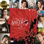 Life In A Metro - Ashutosh Song Download